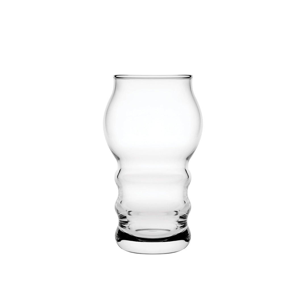 Pasabahce Set Of 4 Highball Tumblers