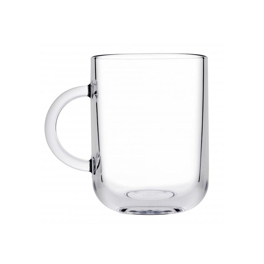 Pasabahce Set Of 2 Mugs