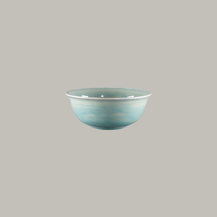 Rak Spot Set of 12 Sapphire Rice Bowls