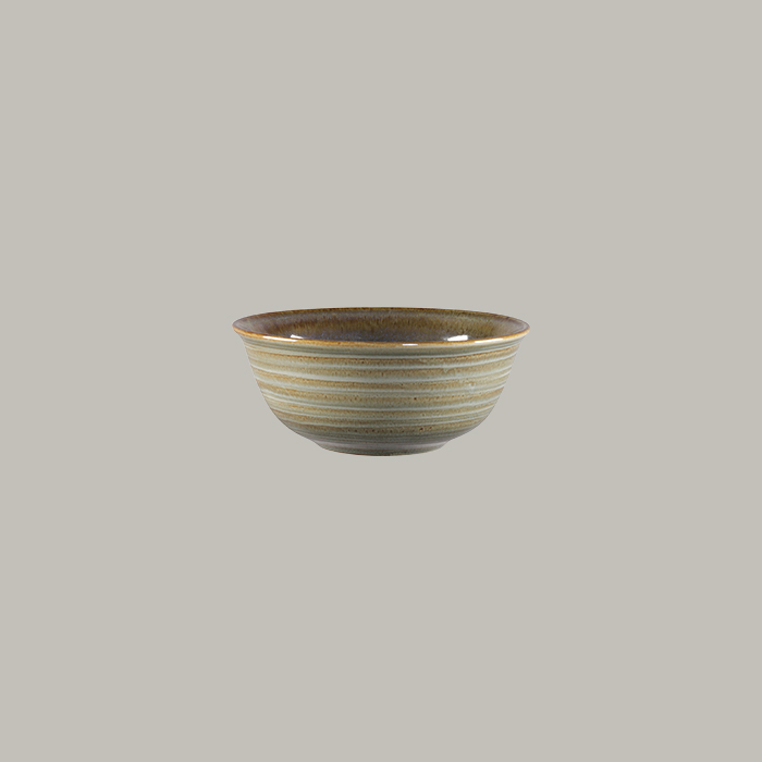Rak Spot Set of 12 Rice Bowls