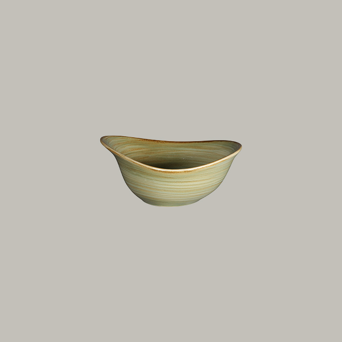 Rak Spot Set of 12 Emerald Flavour Deep Bowls
