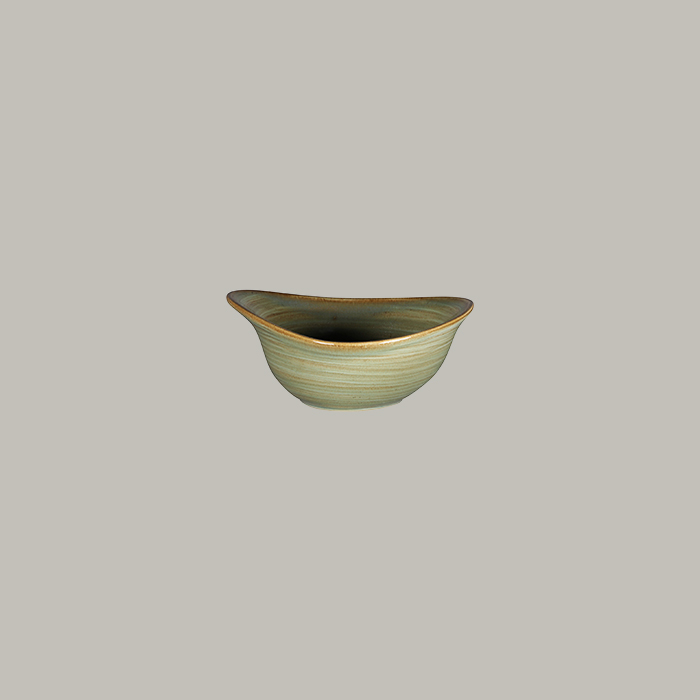 Rak Spot Set of 12 Emerald Flavour Deep Bowls