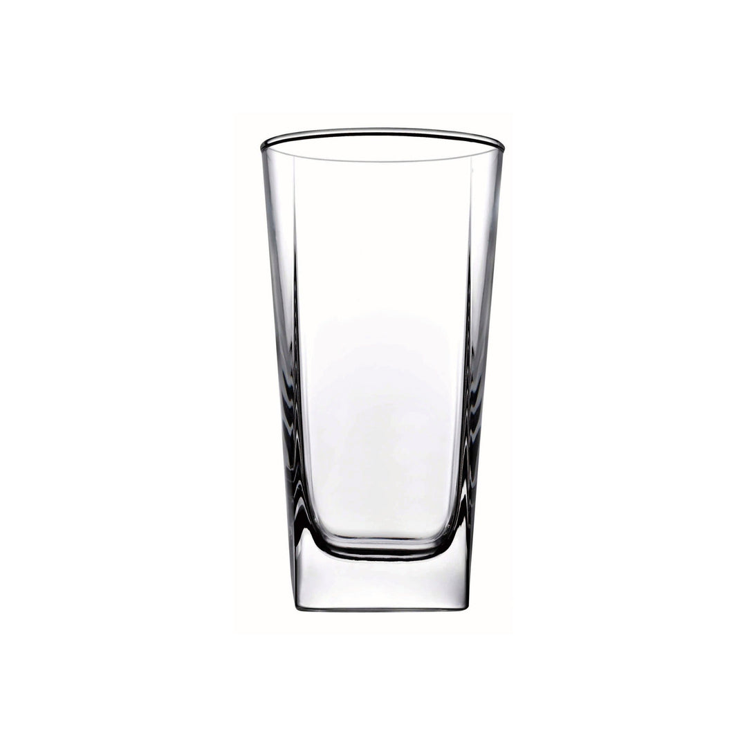 Pasabahce Set Of 6 Highball Tumblers