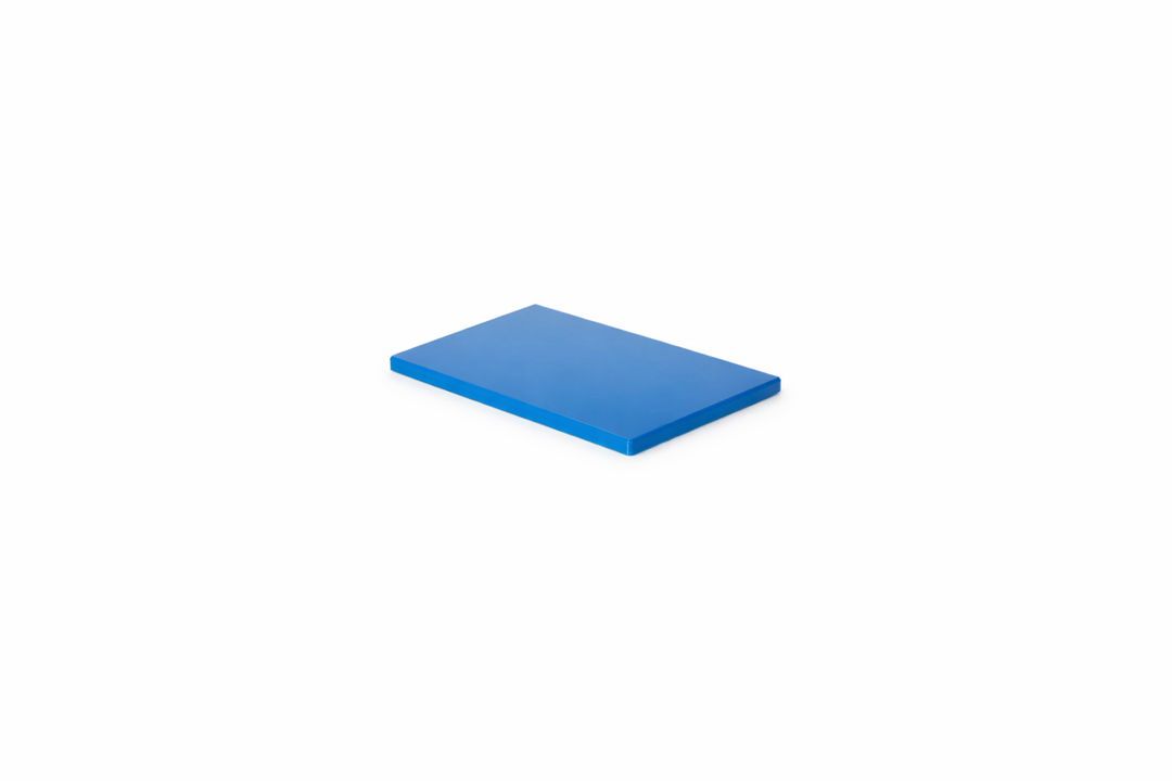 Pujadas Cutting Board - Blue