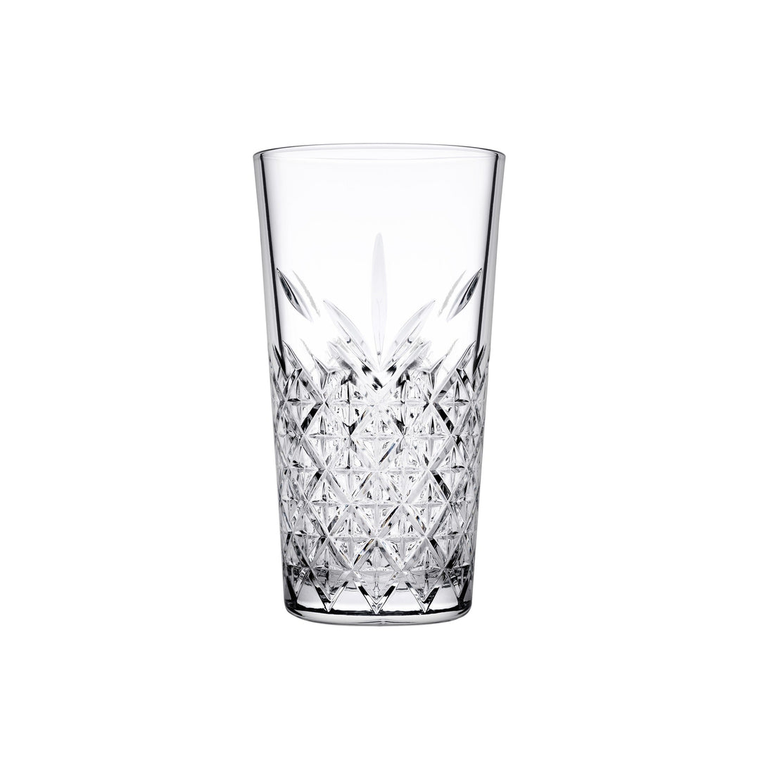 Pasabahce Set Of 12 Tumblers