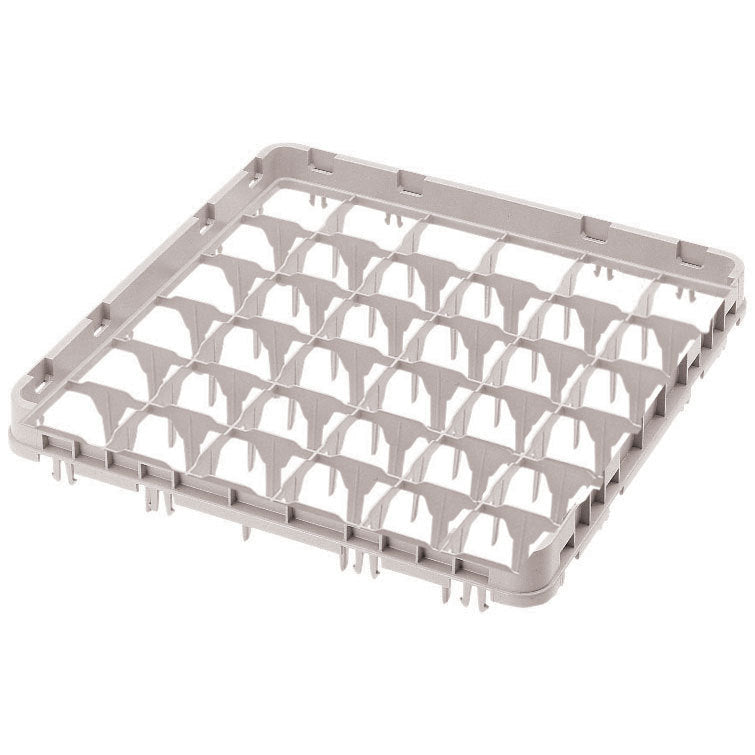 Cambro 36E1 Compart Extender 151 Soft Gray