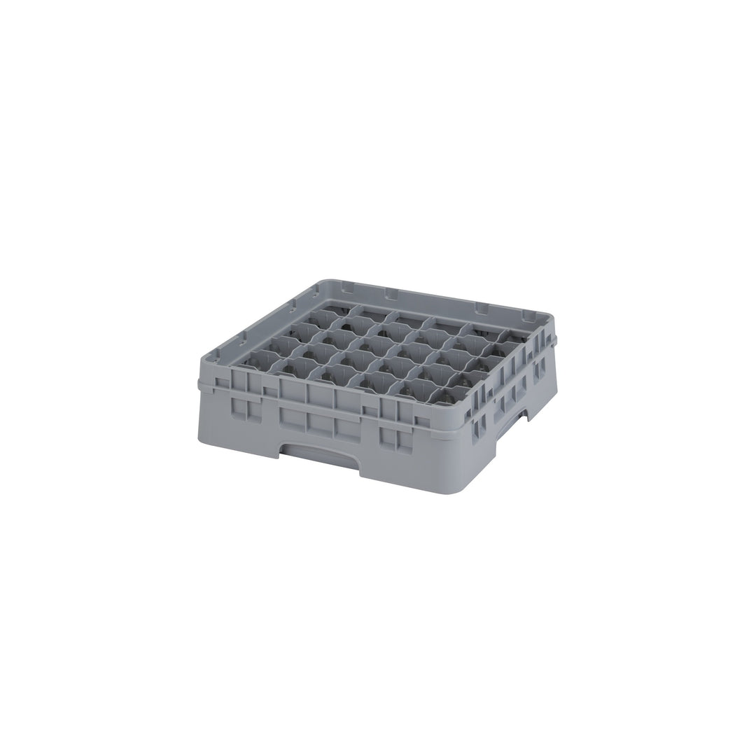 Cambro Camrack 36 3 5/8-Gray