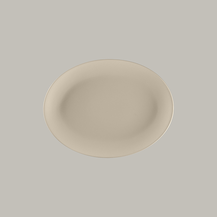 Rak Epura Set of 6 Nano Oval Plates