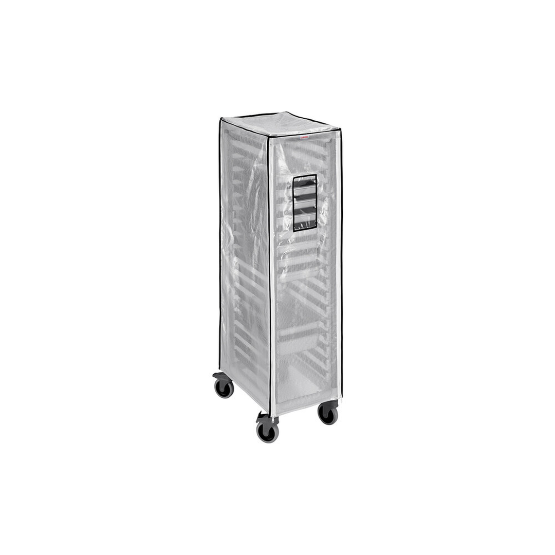 Cambro Food Pan Trolley Cover