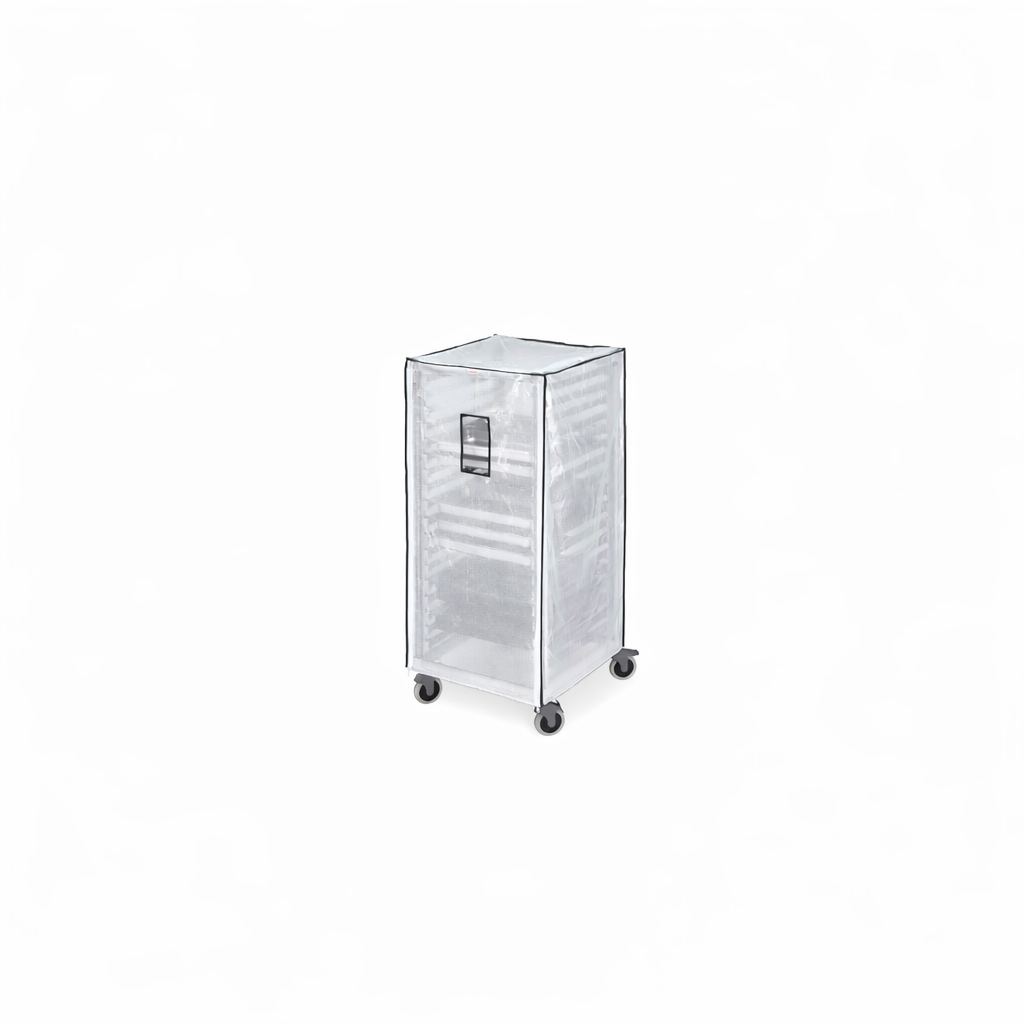 Cambro Food Pan Trolley Cover