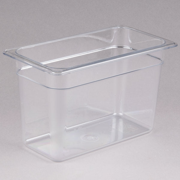 Cambro Food Pan Gn1/3 - 20 Cm Deep