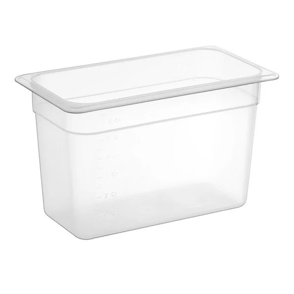 Cambro Food Pan