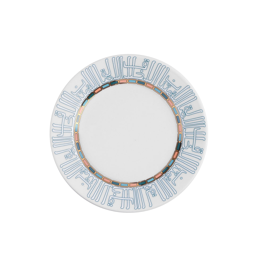 Porcelain Plates