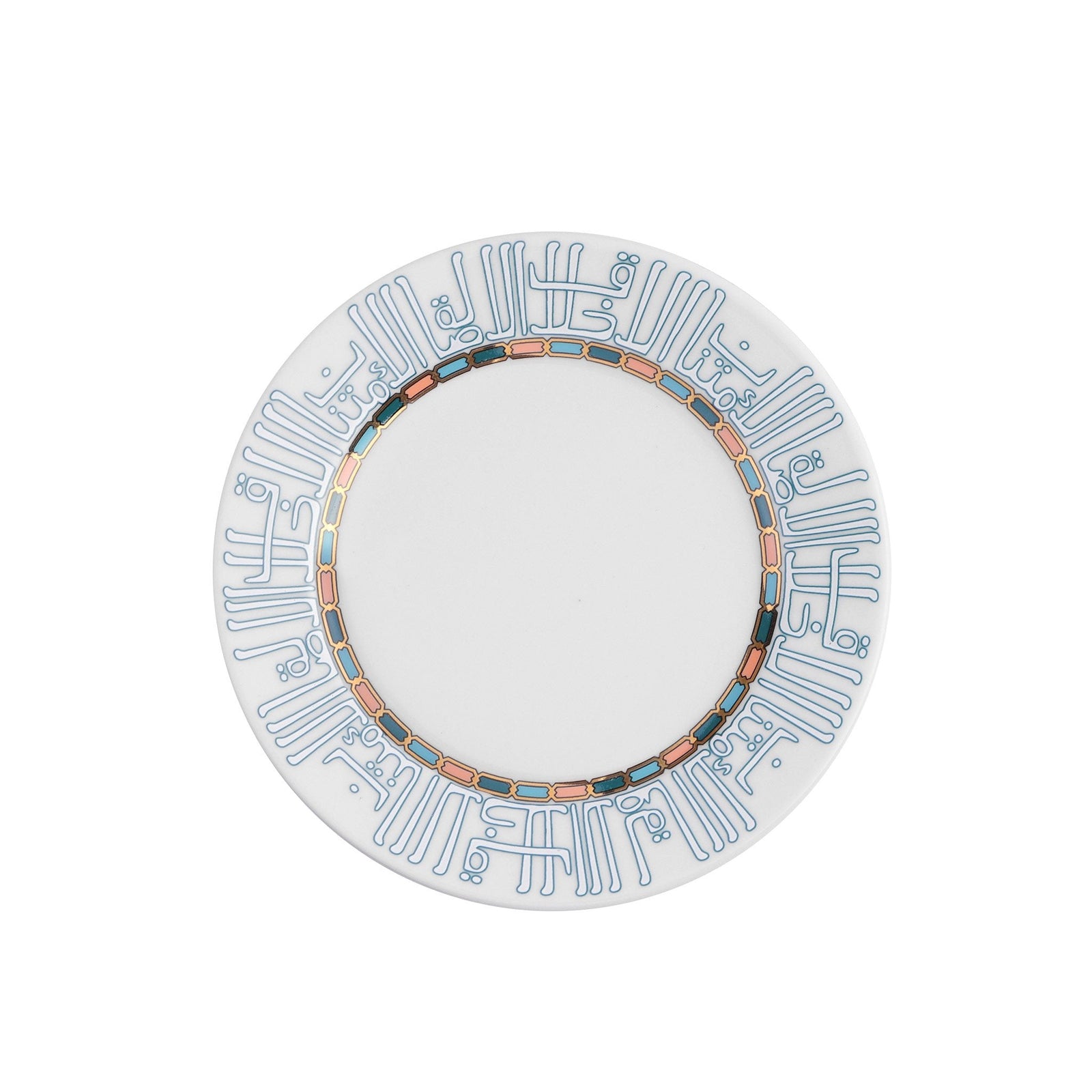 Porcelain Plates