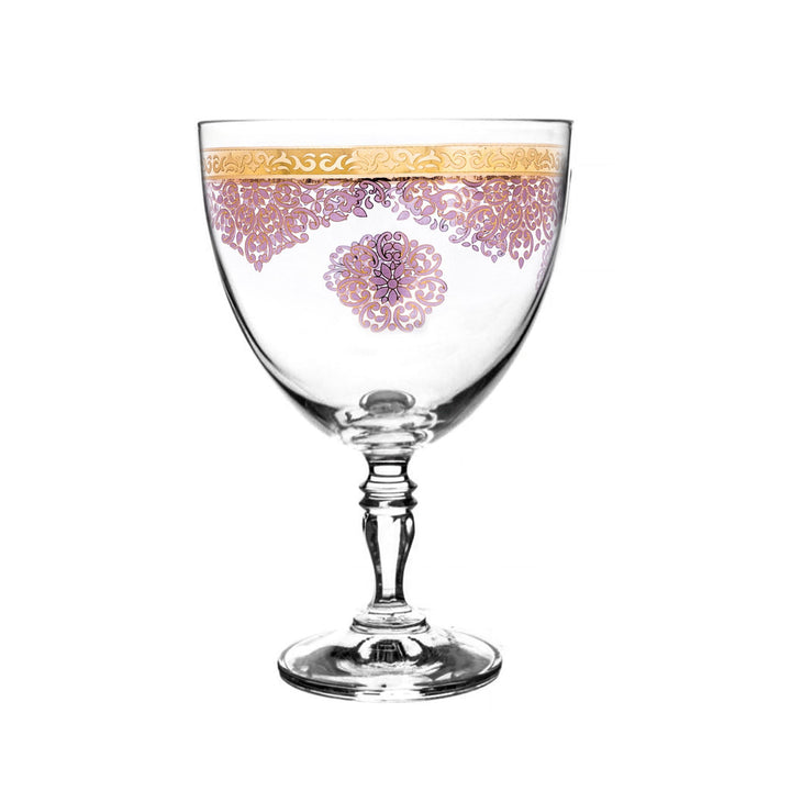Flute Stemware