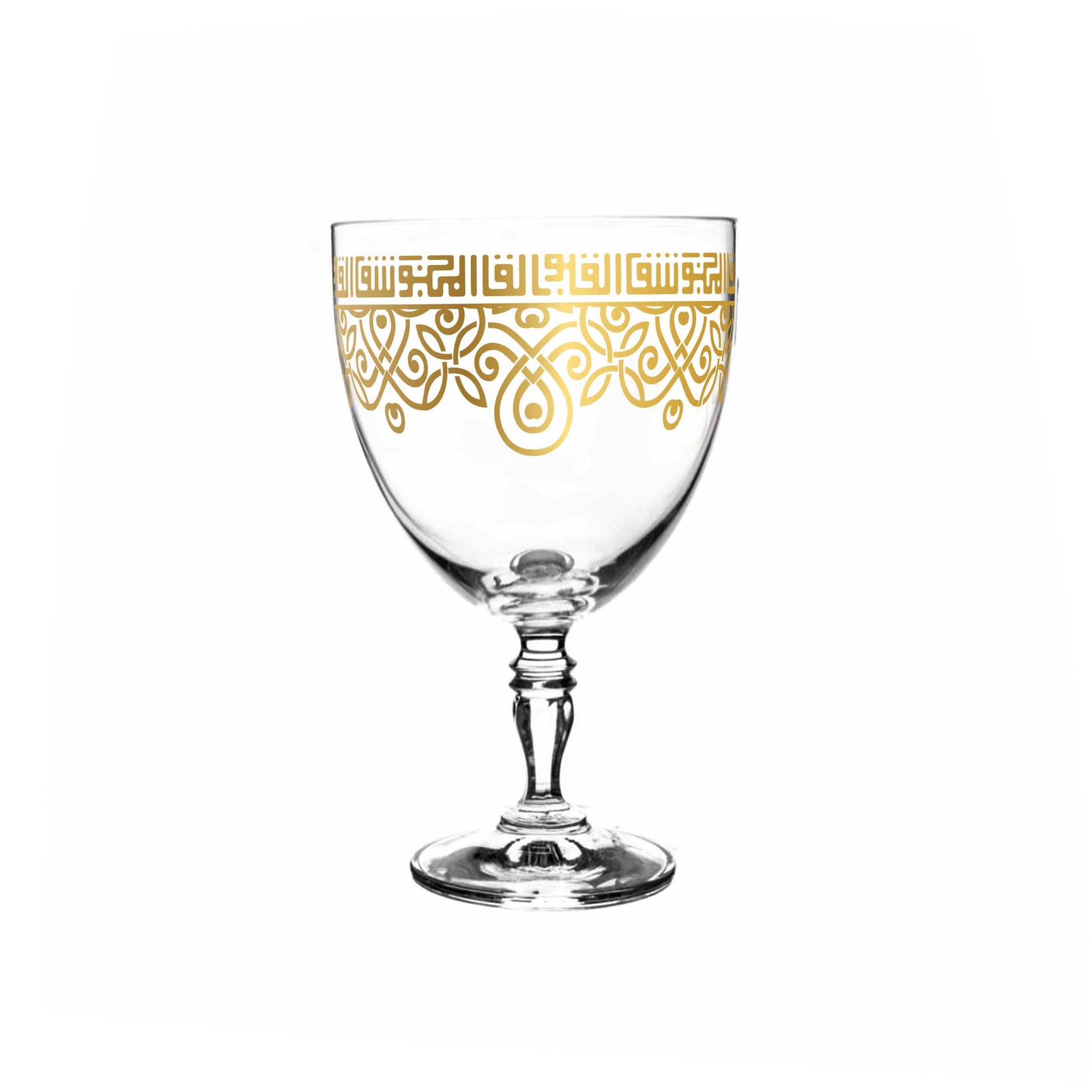 Flute Stemware