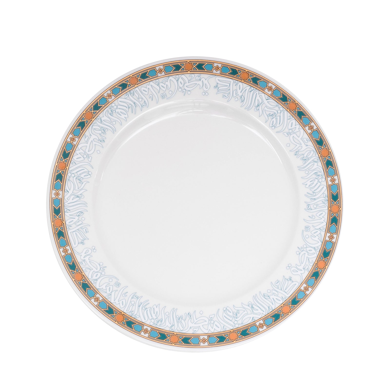 Porcelain Plates