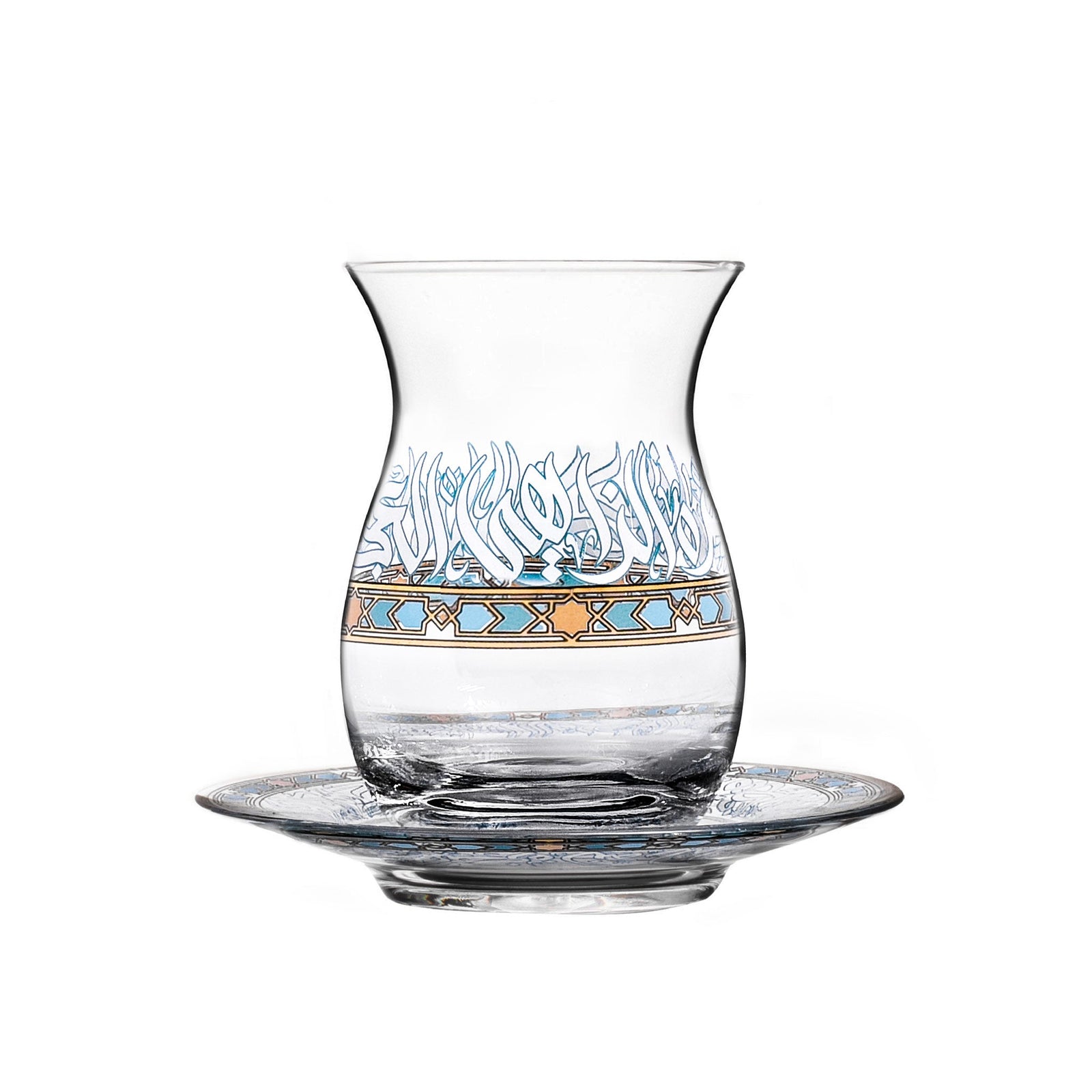 Tea Istikans Without Handle