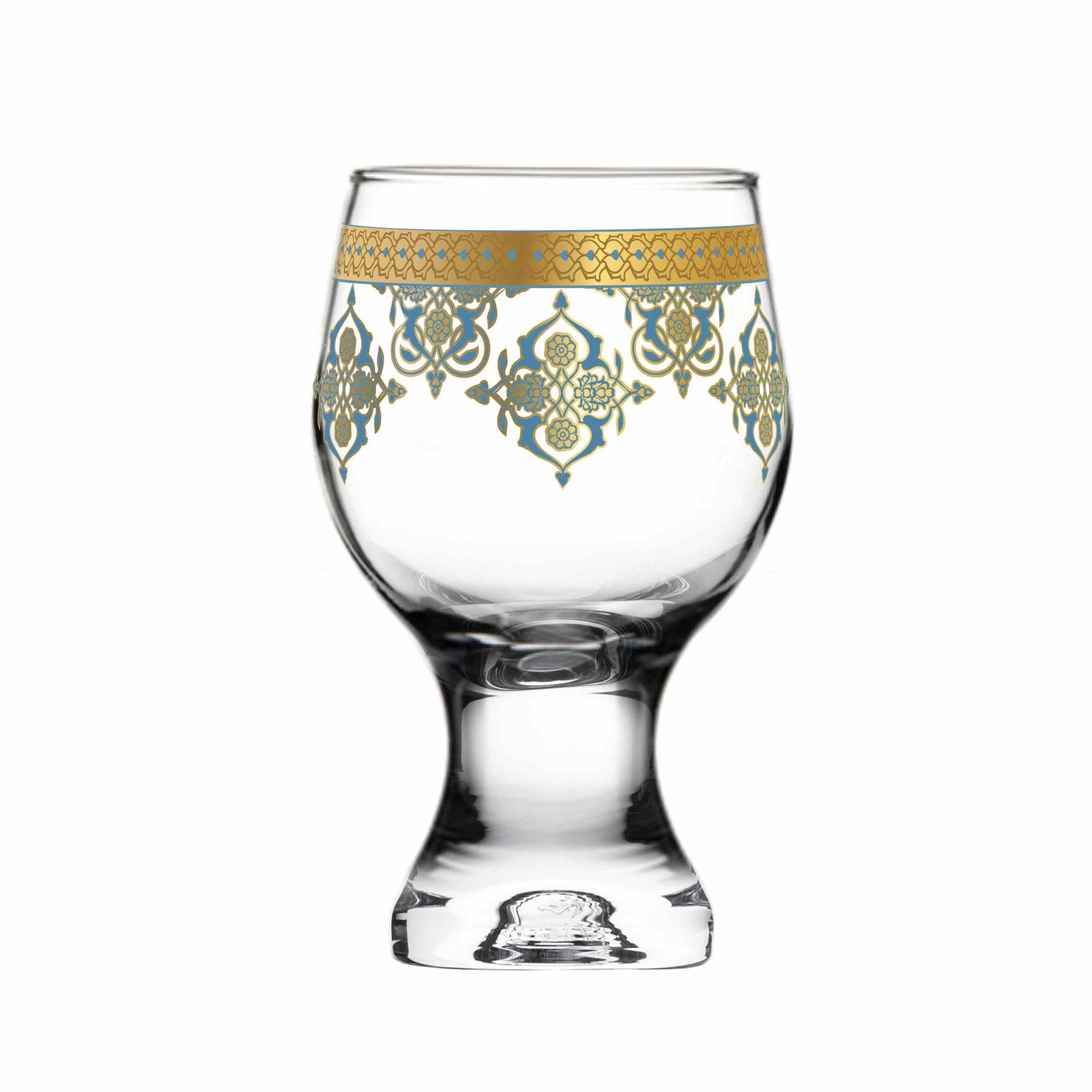 Goblet Stemware