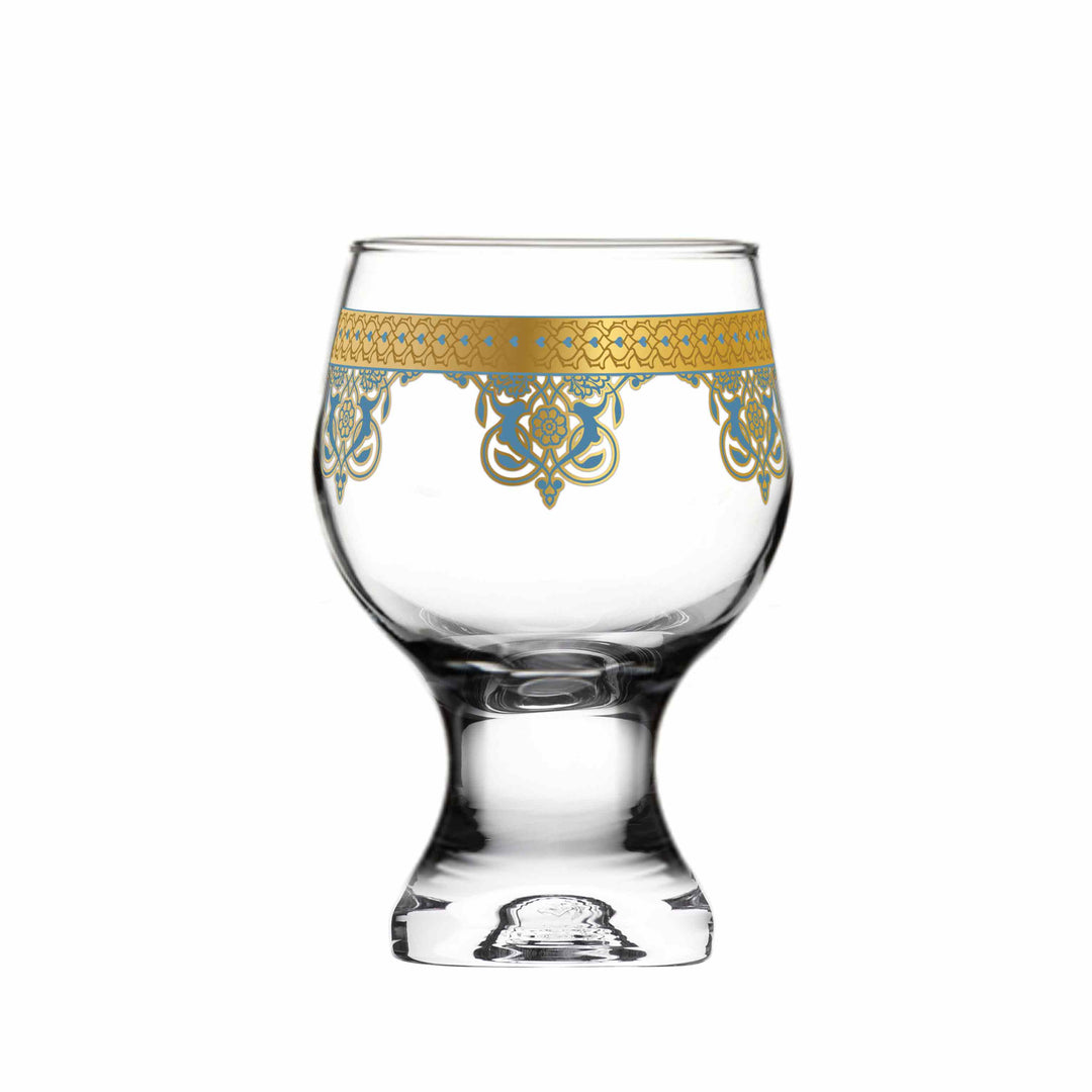 Goblet Stemware