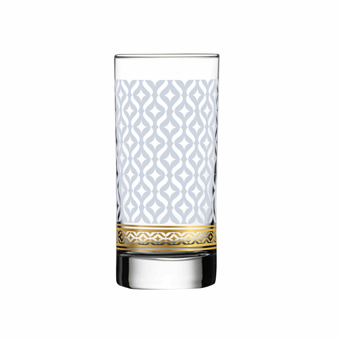 Touch Ansam Set Of 6 Pcs Tumblers