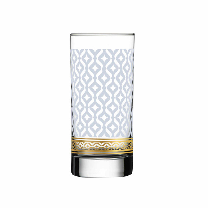 Touch Ansam Set Of 6 Pcs Tumblers