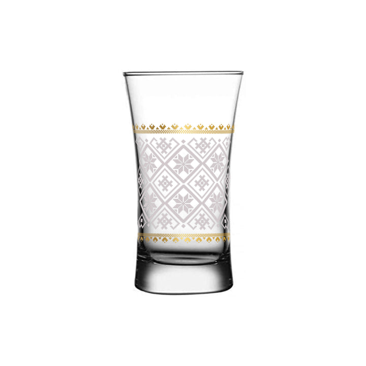 Touch Heritage Set Of 6 Pcs Tumblers