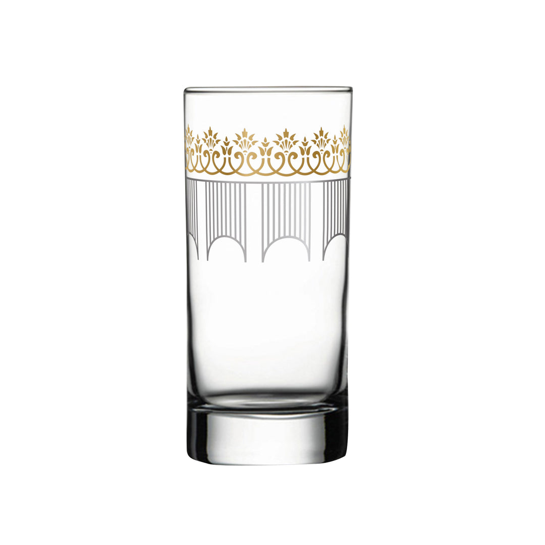 Touch Grace Set Of 6 Pcs Tumblers