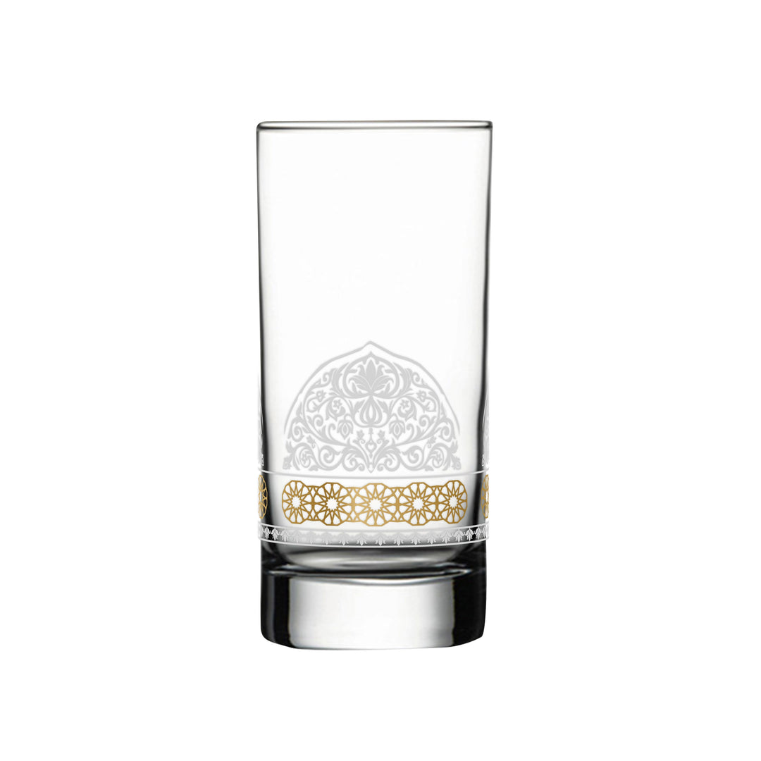 Touch Qasr Set Of 6 Pcs Tumblers