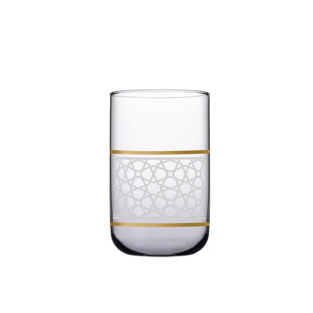 Touch Azha Set Of 6 Pcs Tumblers