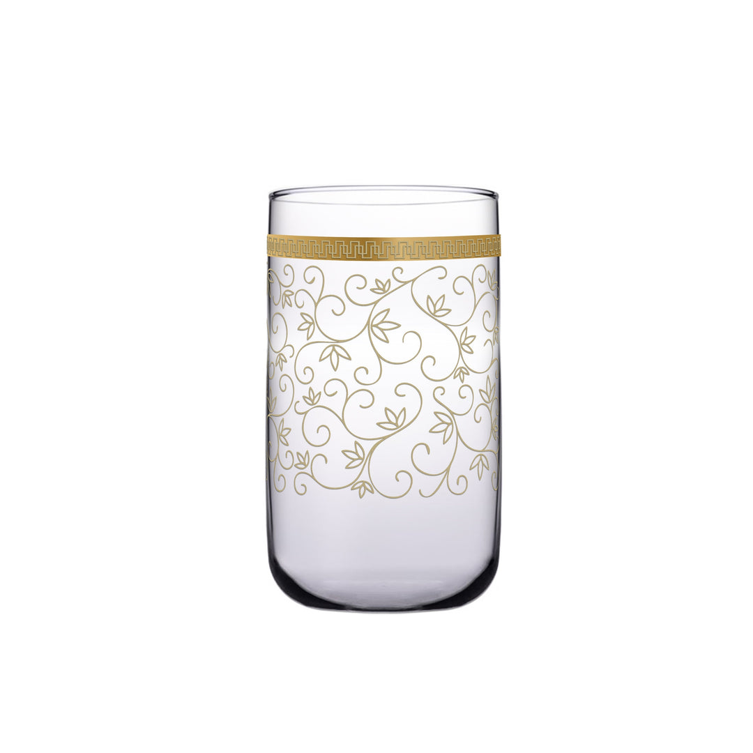 Touch Tendri Set Of 6 Pcs Tumblers