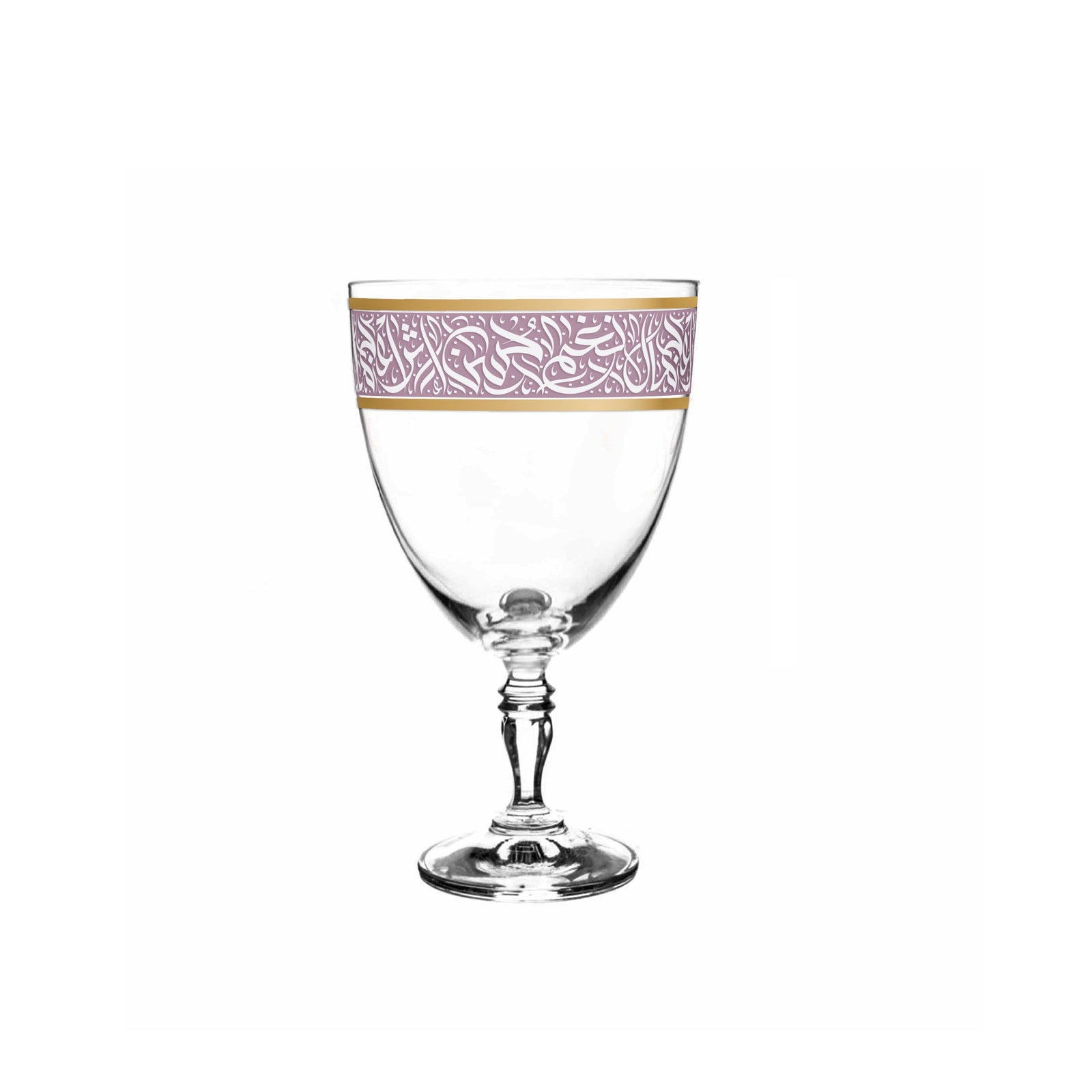 Flute Stemware