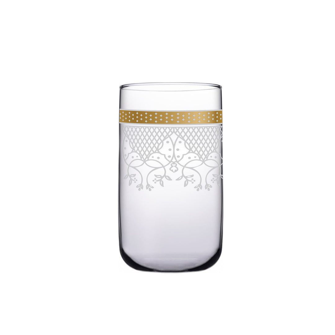 Touch Sitara Set Of 6 Pcs Tumblers
