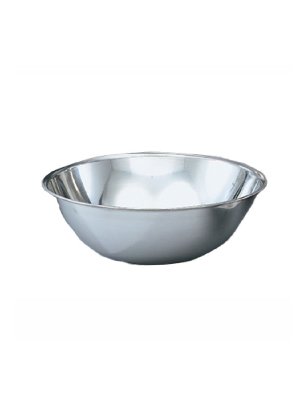 Pujadas Stainless Steel Mixing Bowl 30 Cm