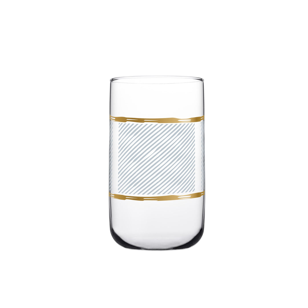 Touch Nirvana Set Of 6 Pcs Tumblers