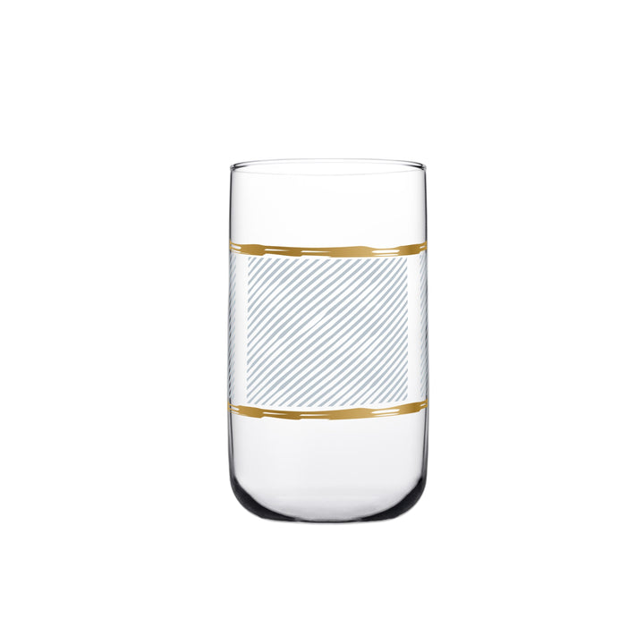 Touch Nirvana Set Of 6 Pcs Tumblers