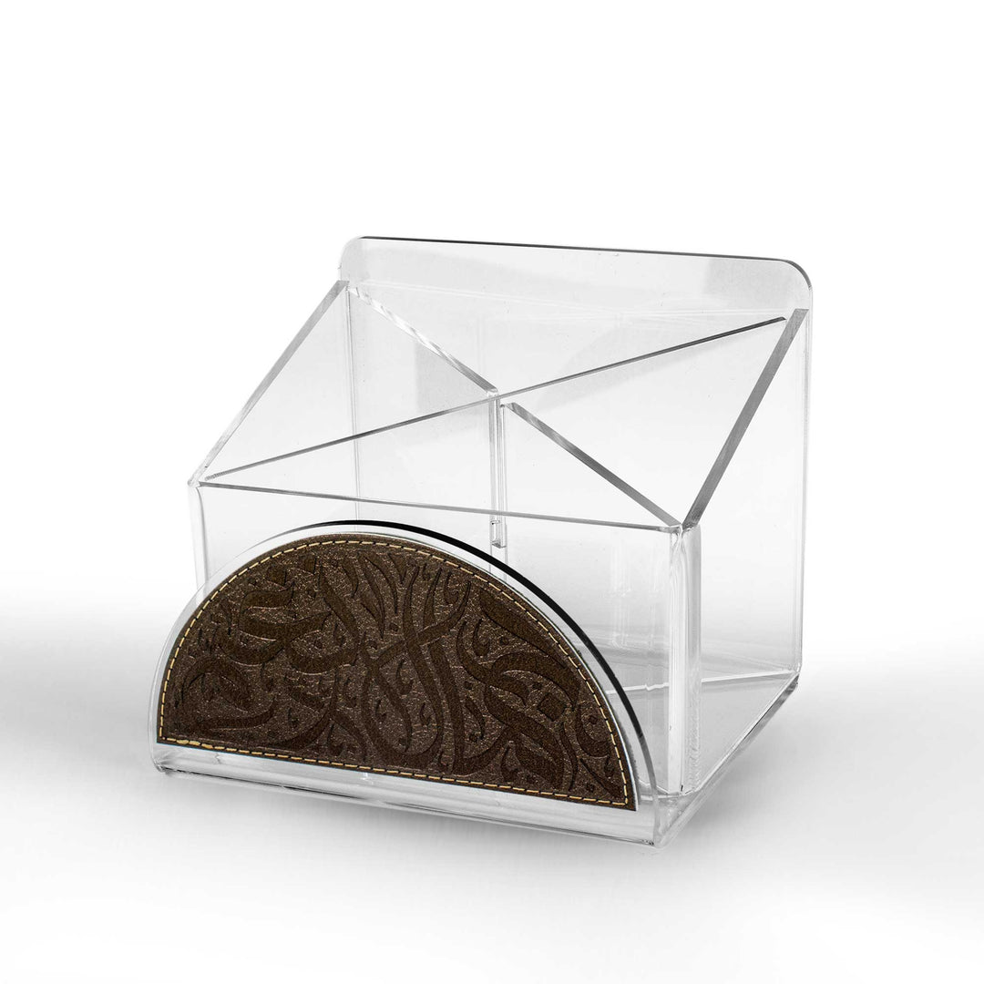 Cutlery & Napkin Holder