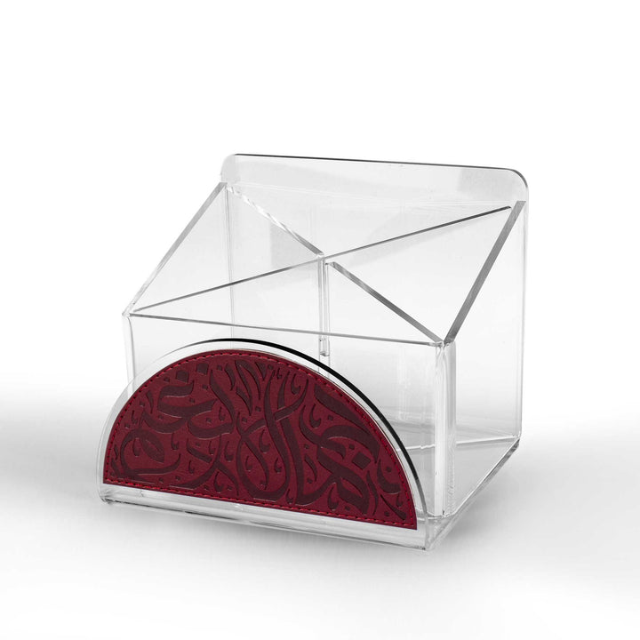 Cutlery & Napkin Holder