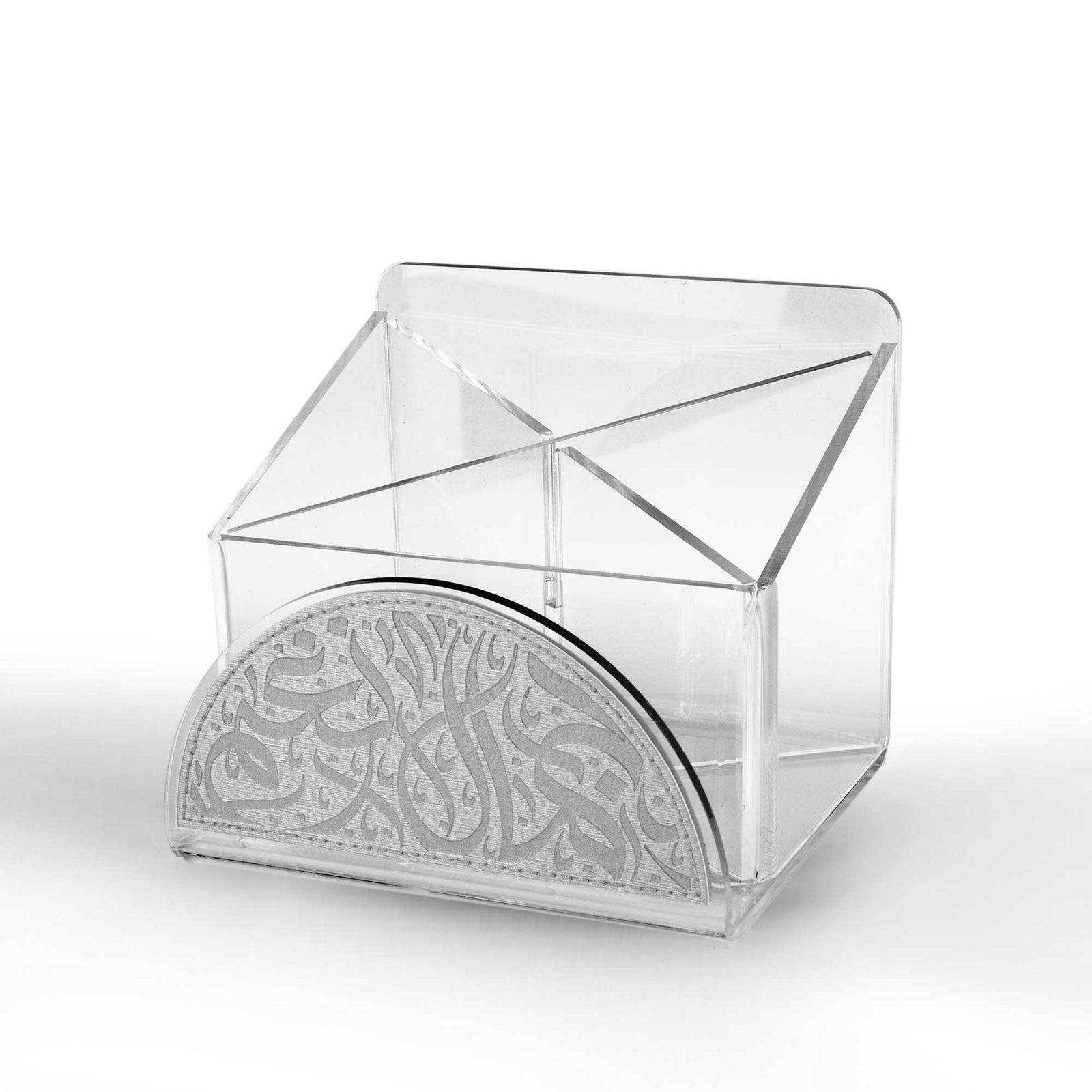 Cutlery & Napkin Holder