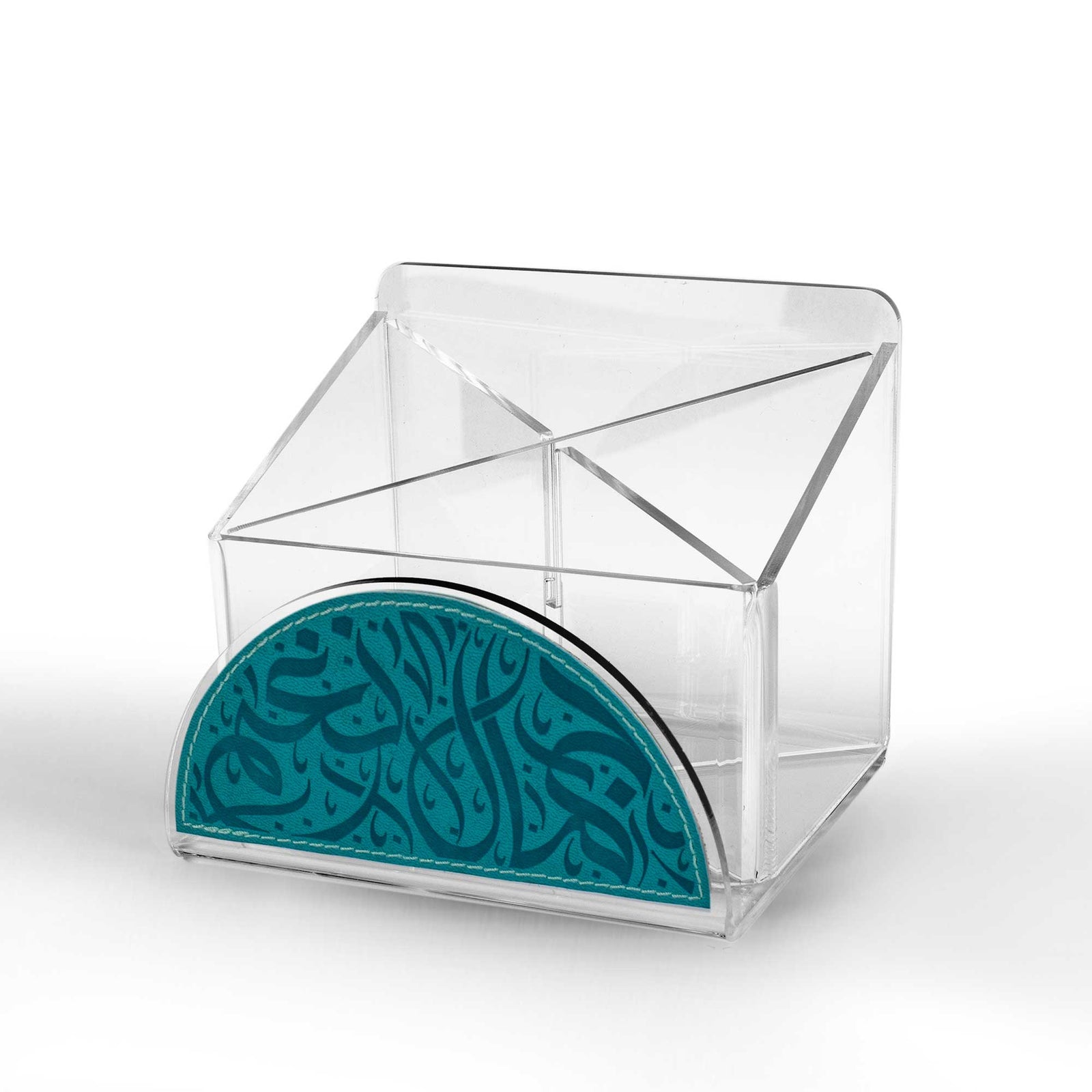 Cutlery & Napkin Holder