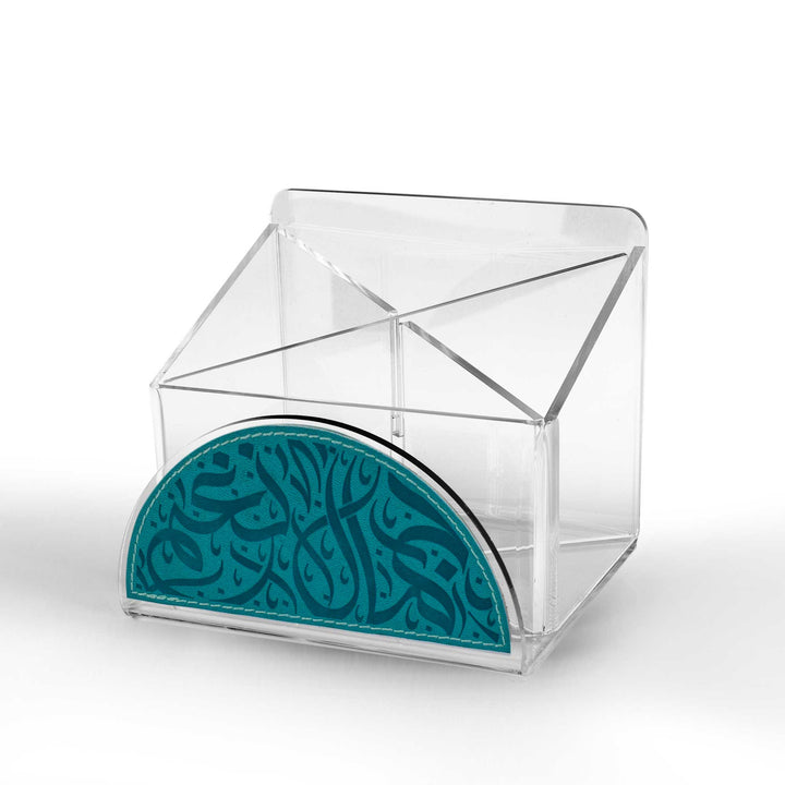 Cutlery & Napkin Holder