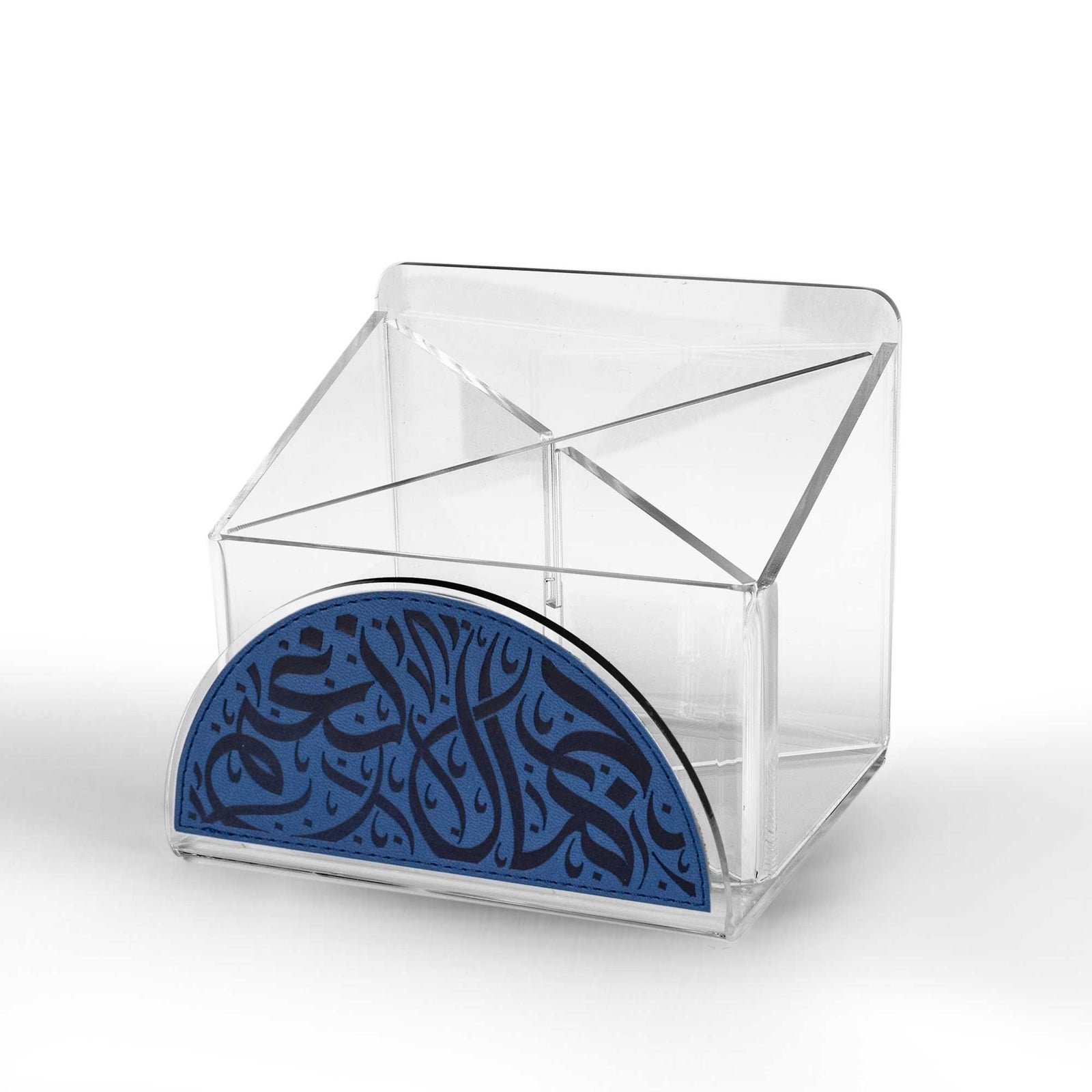 Cutlery & Napkin Holder