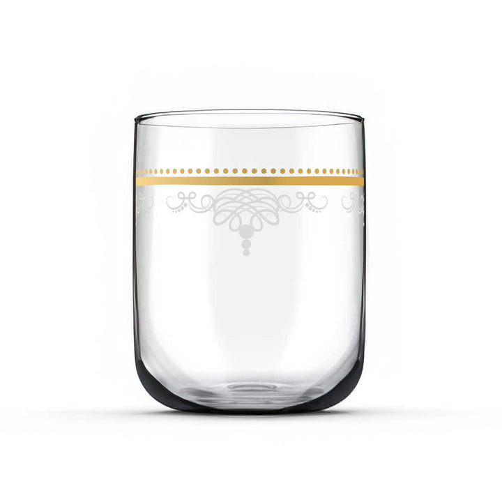Touch Elixir Set Of 6 Pcs Short Tumblers