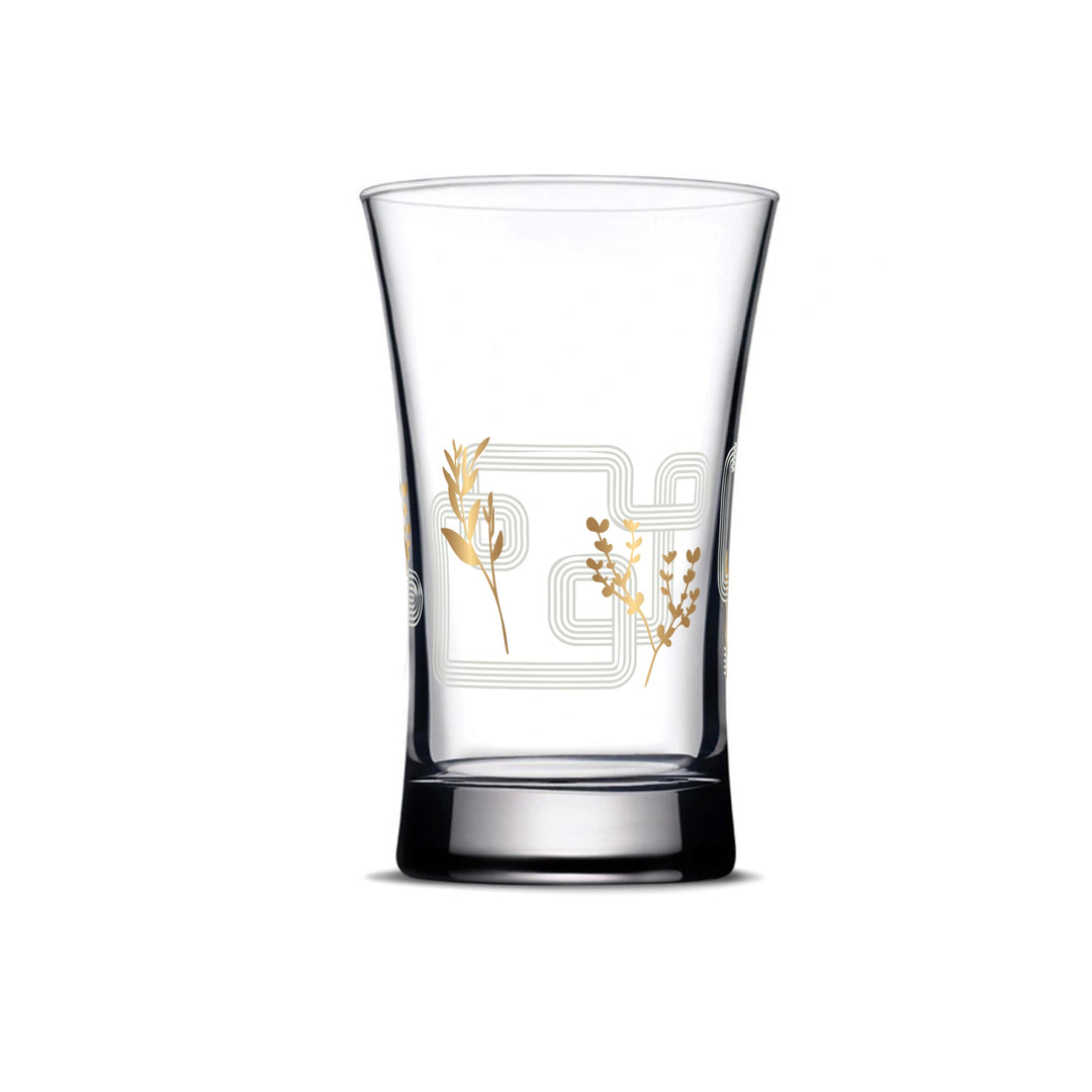 Touch Oliva Set Of 6 Pcs Tumblers