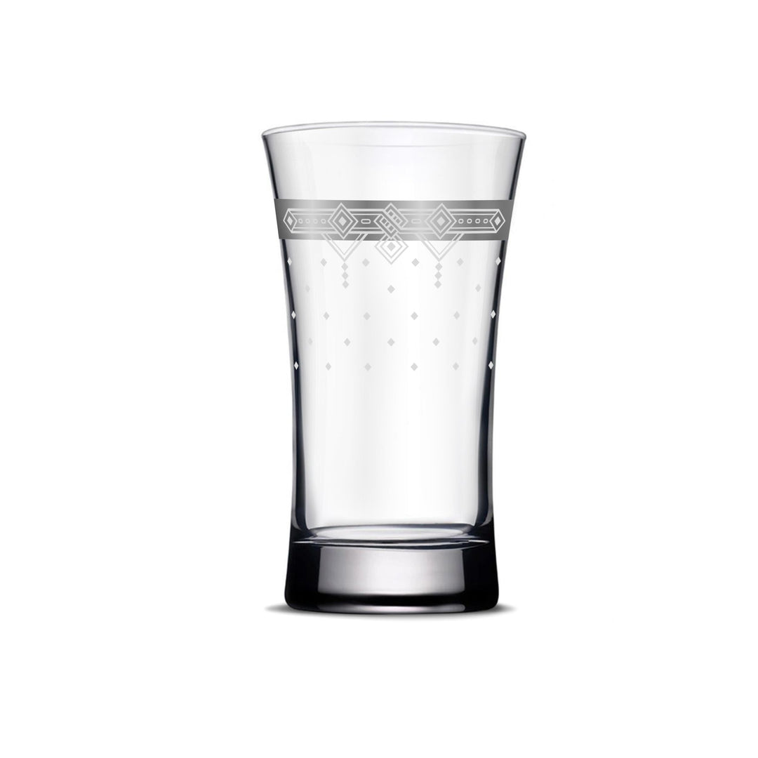 Touch Collar Set Of 6 Pcs Tumblers