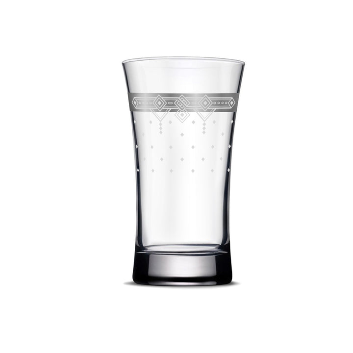 Touch Collar Set Of 6 Pcs Tumblers