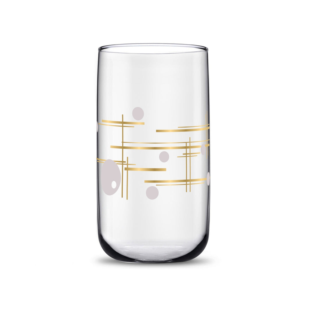 Touch Ether Set Of 6 Pcs Tumblers