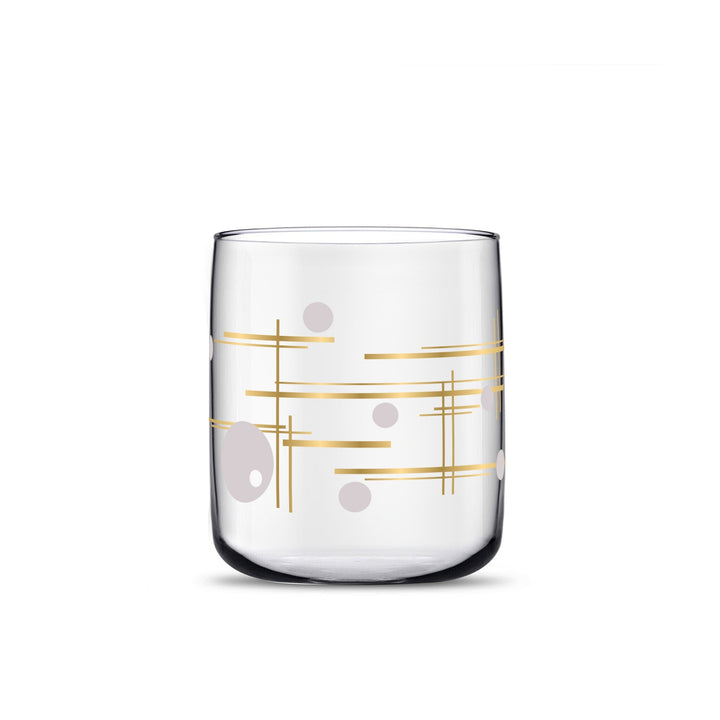 Touch Ether Set Of 6 Pcs Short Tumblers