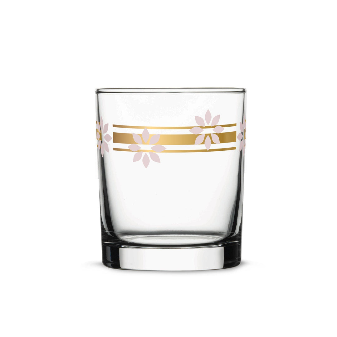 Touch Carmen Set Of 6 Pcs Short Tumblers