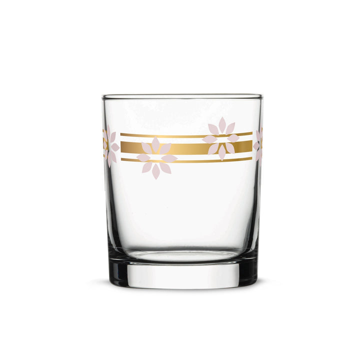 Touch Carmen Set Of 6 Pcs Short Tumblers